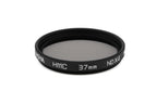 Hoya 37mm Neutral Density Filter ND4