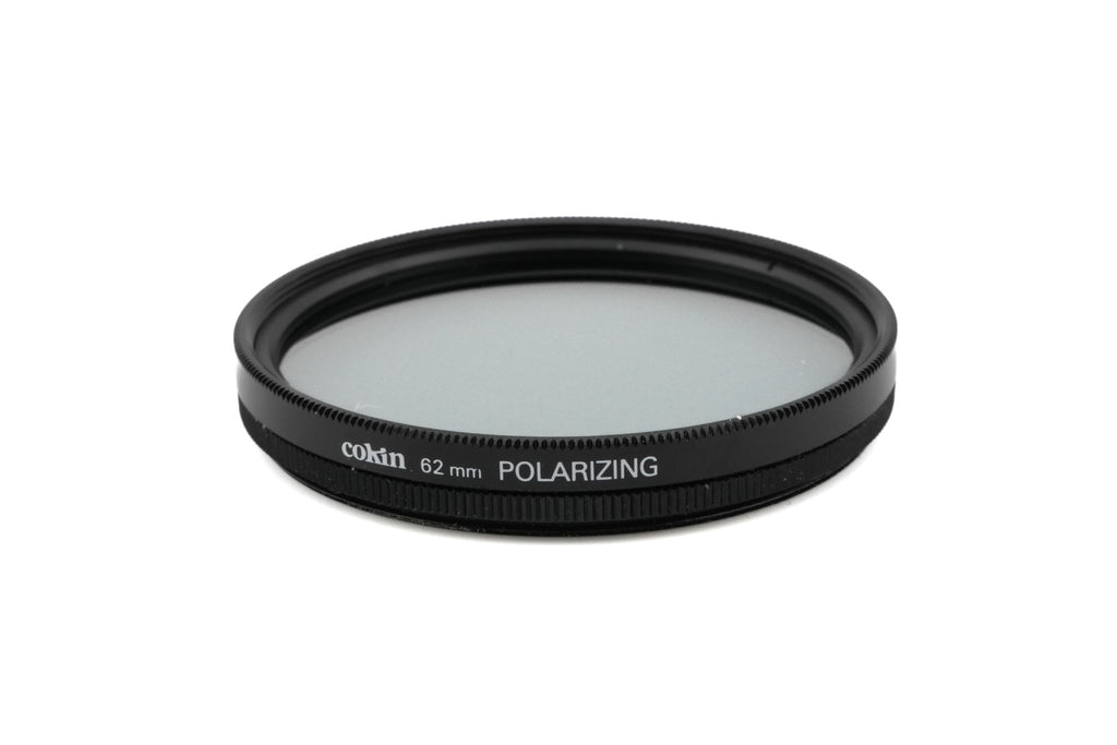 Cokin 62mm Circular Polarizing Filter