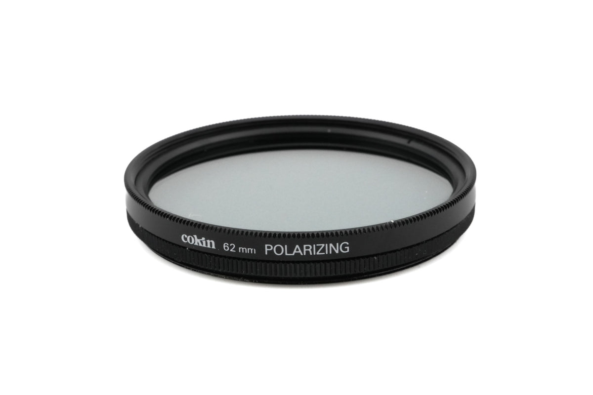 Cokin 62mm Circular Polarizing Filter
