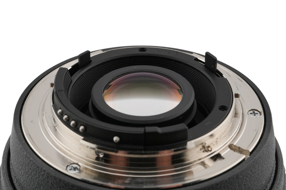 Tokina 12-24mm f4 AT-X Pro SD (IF) DX