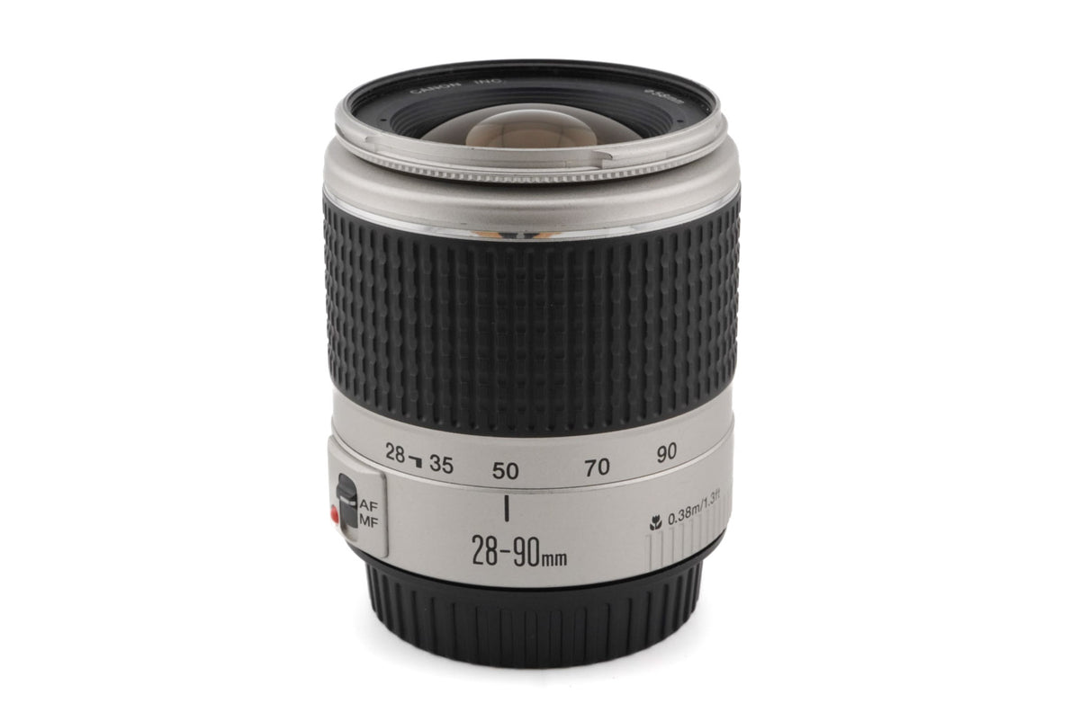 Canon 28-90mm f4-5.6