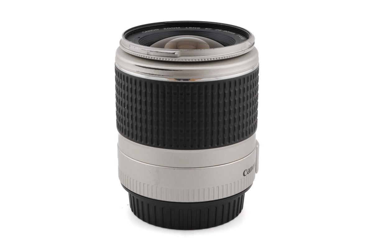 Canon 28-90mm f4-5.6