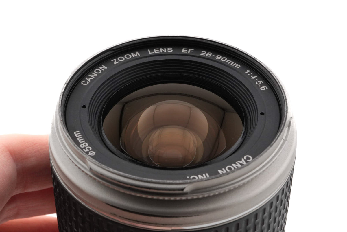 Canon 28-90mm f4-5.6
