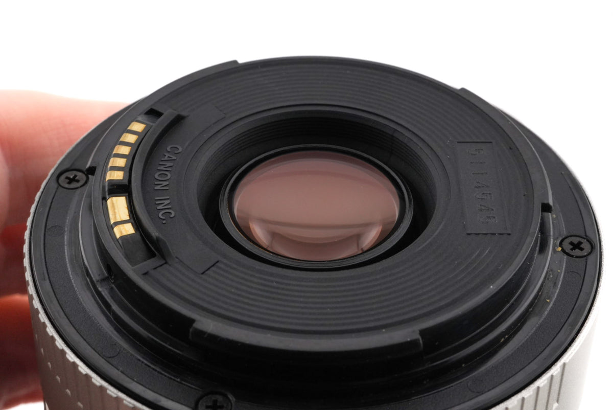 Canon 28-90mm f4-5.6