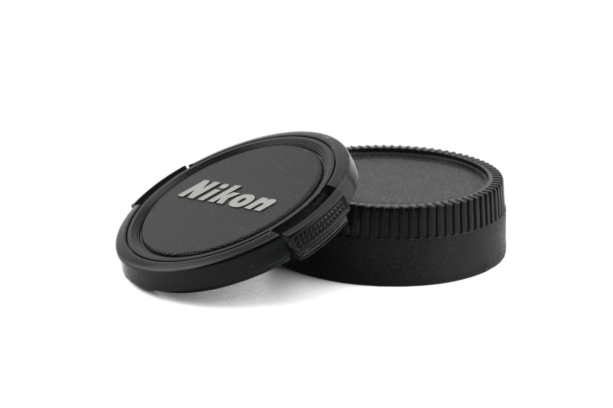 Nikon 50mm f1.4 Nikkor AI