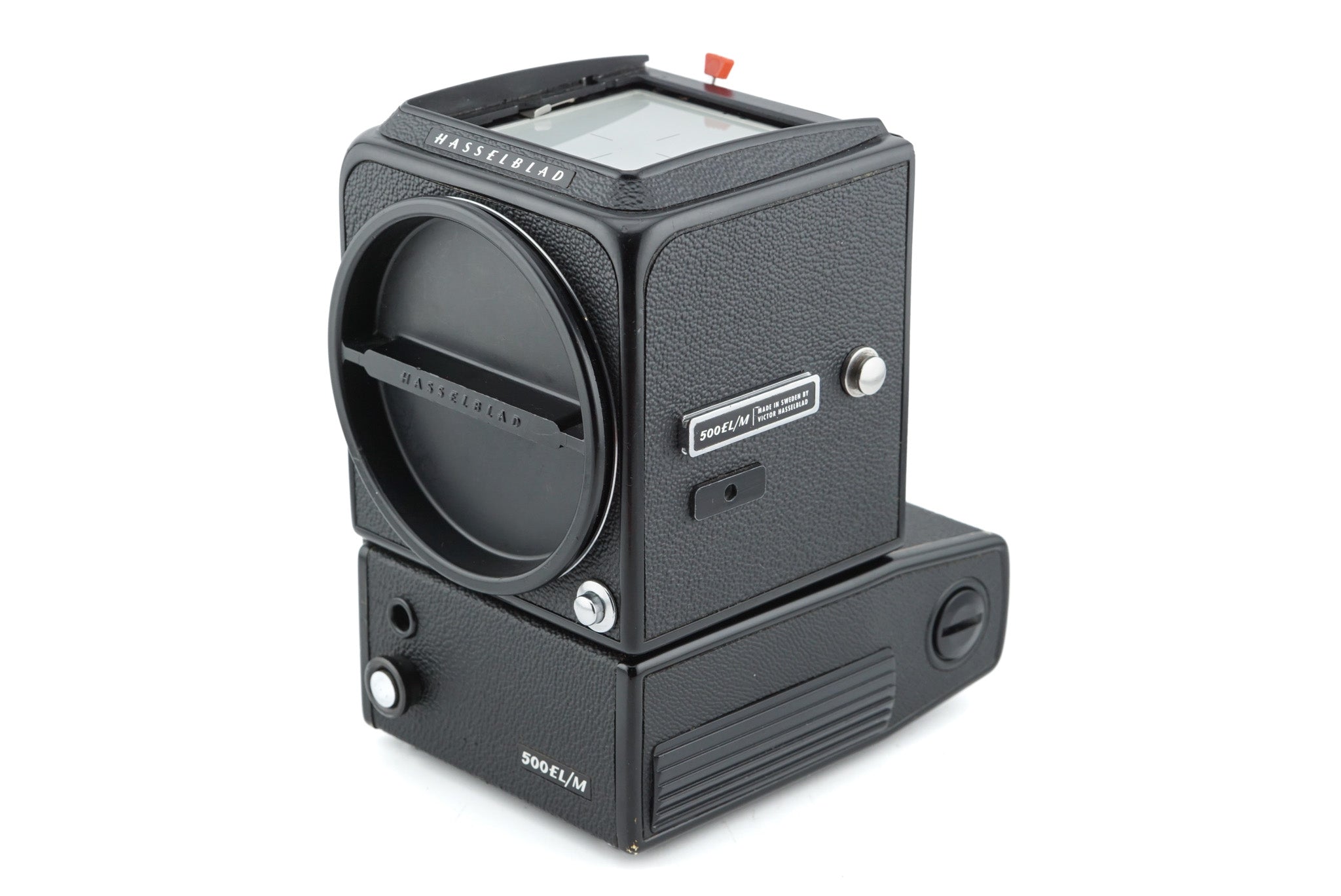 Hasselblad 500EL/M - Camera – Kamerastore