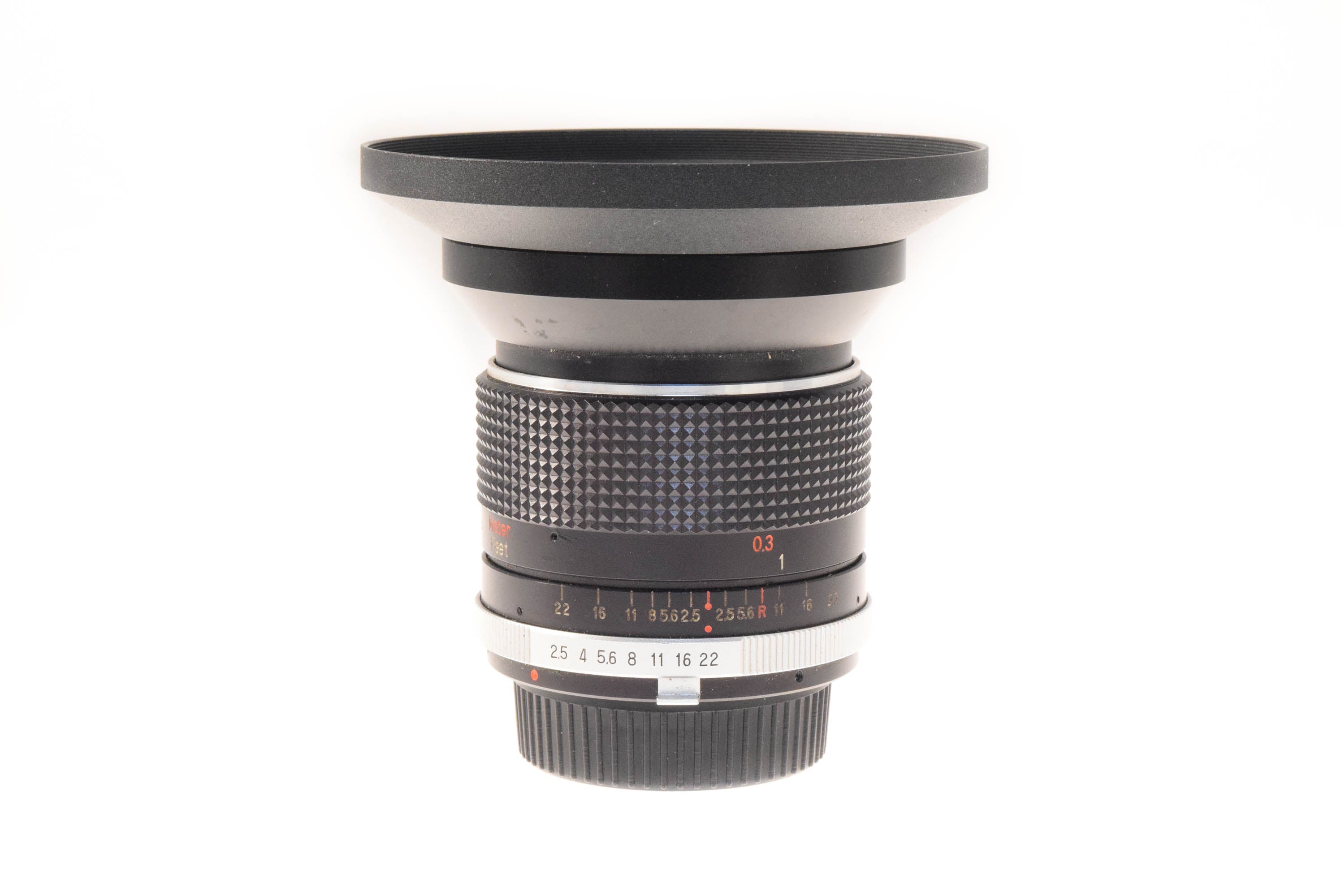 Tokina 55-135mm f3.5 Auto-Zoom - Lens – Kamerastore