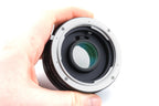 Tamron 2x Multi-Coated Auto Tele Converter