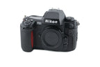 Nikon F100