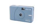 RETO Ultra Wide and Slim 35mm Film Camera