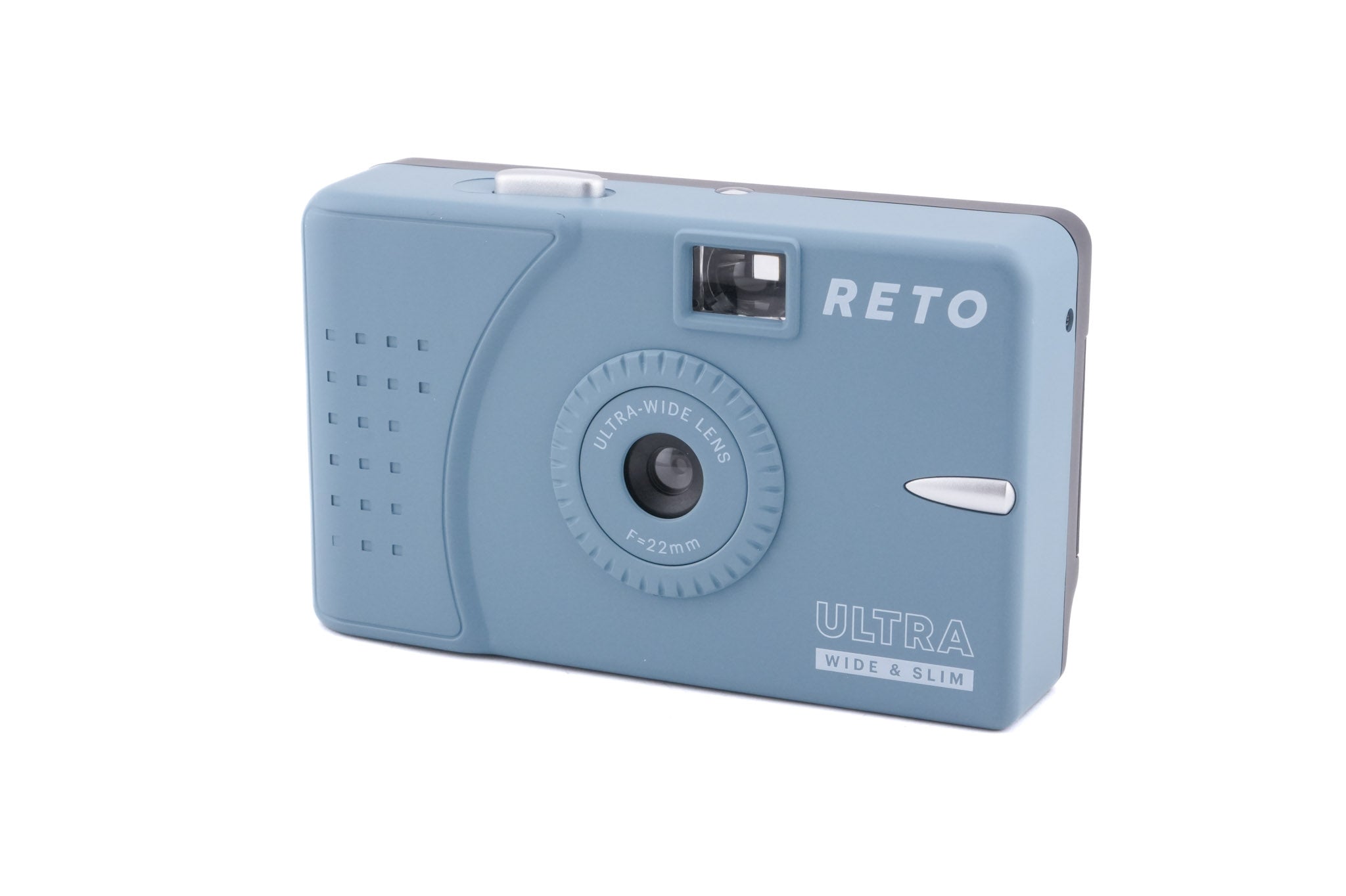 RETO Ultra Wide and Slim 35mm Film Camera