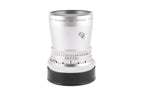 Hasselblad 50mm f4 Distagon C (Silver, OBDOC / 20044)
