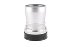 Hasselblad 50mm f4 Distagon C (Silver, OBDOC / 20044)