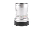 Hasselblad 50mm f4 Distagon C (Silver, OBDOC / 20044)