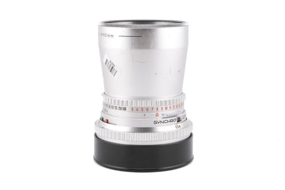 Hasselblad 50mm f4 Distagon C (OBDOC / 20044)