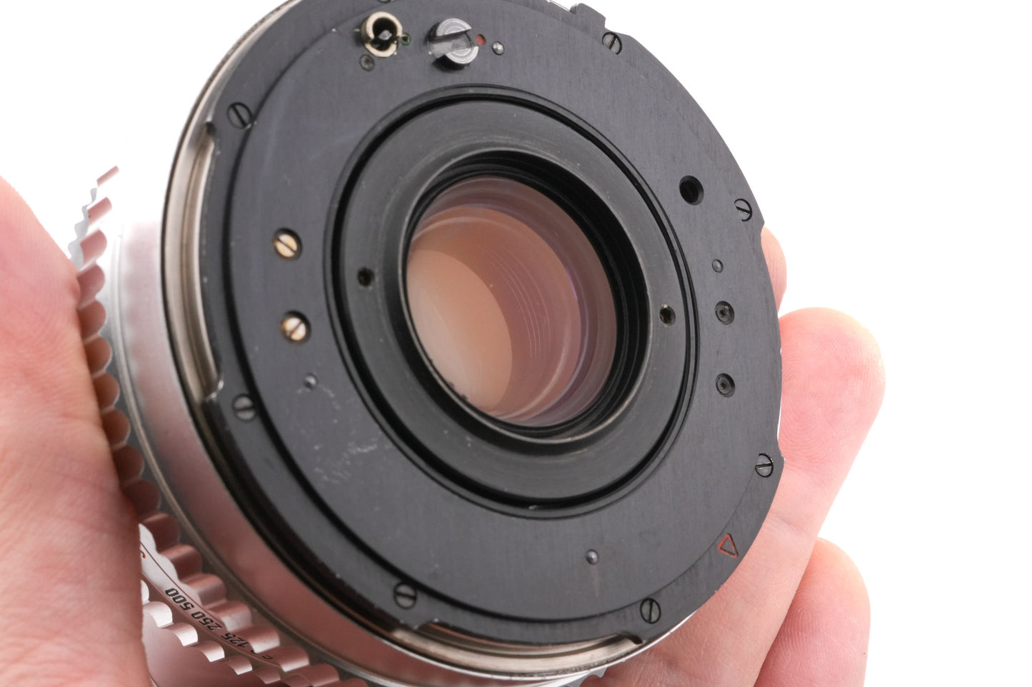 Hasselblad 50mm f4 Distagon C (OBDOC / 20044)