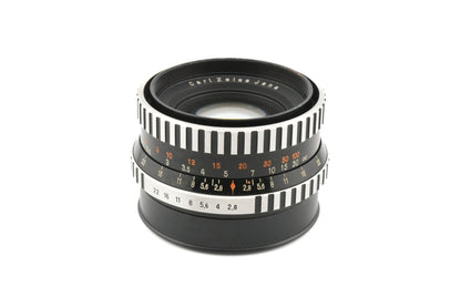 Carl Zeiss 80mm f2.8 Biometar Jena