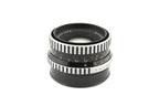Carl Zeiss 80mm f2.8 Biometar Jena