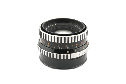 Carl Zeiss 80mm f2.8 Biometar Jena