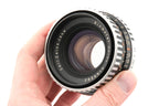 Carl Zeiss 80mm f2.8 Biometar Jena