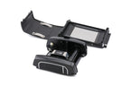 Mamiya RB67 Pro-S + Waist Level Finder + 120 6x7 Pro-S Roll Film Holder + 127mm f3.8 Sekor C