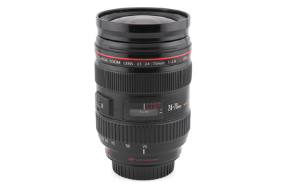 Canon 24-70mm f2.8 L USM