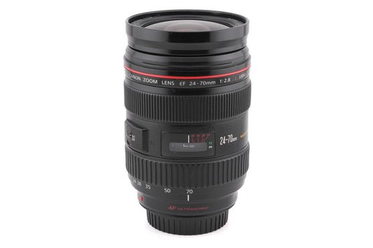 Canon 24-70mm f2.8 L USM