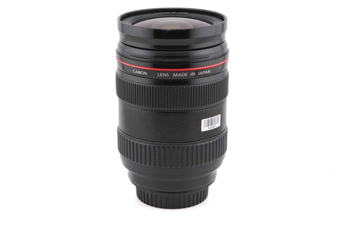 Canon 24-70mm f2.8 L USM