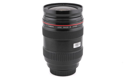 Canon 24-70mm f2.8 L USM