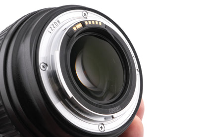 Canon 24-70mm f2.8 L USM