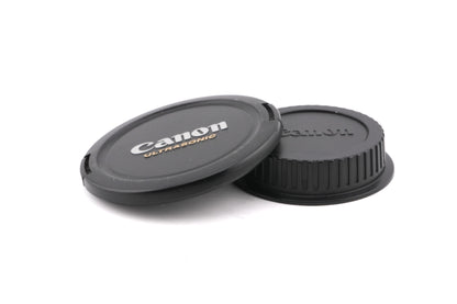 Canon 24-70mm f2.8 L USM