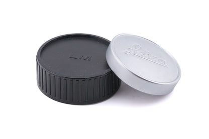 Leica 35mm f2.8 Summaron (Goggles, SIMWO / 11106)