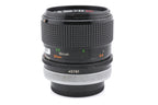 Canon 50mm f3.5 Macro S.S.C.