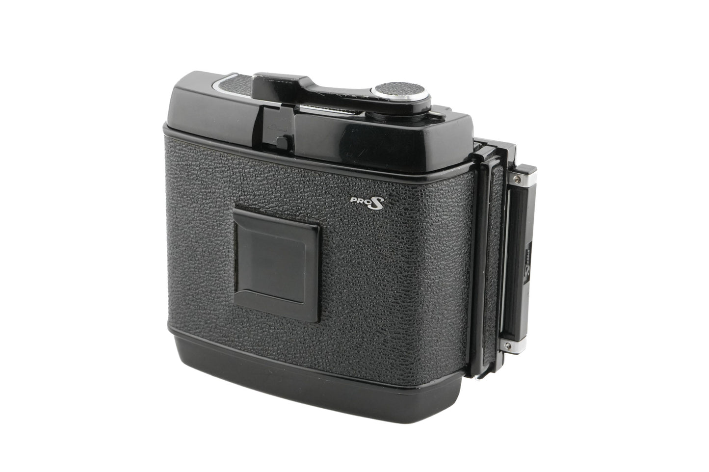 Mamiya 120 6x7 Pro-S Roll Film Holder