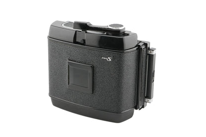 Mamiya 120 6x7 Pro-S Roll Film Holder