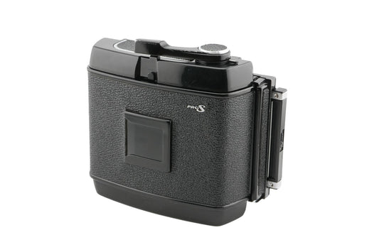 Mamiya 120 6x7 Pro-S Roll Film Holder