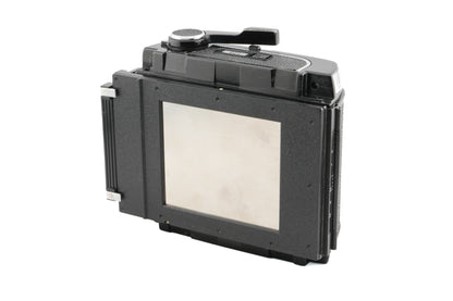 Mamiya 120 6x7 Pro-S Roll Film Holder