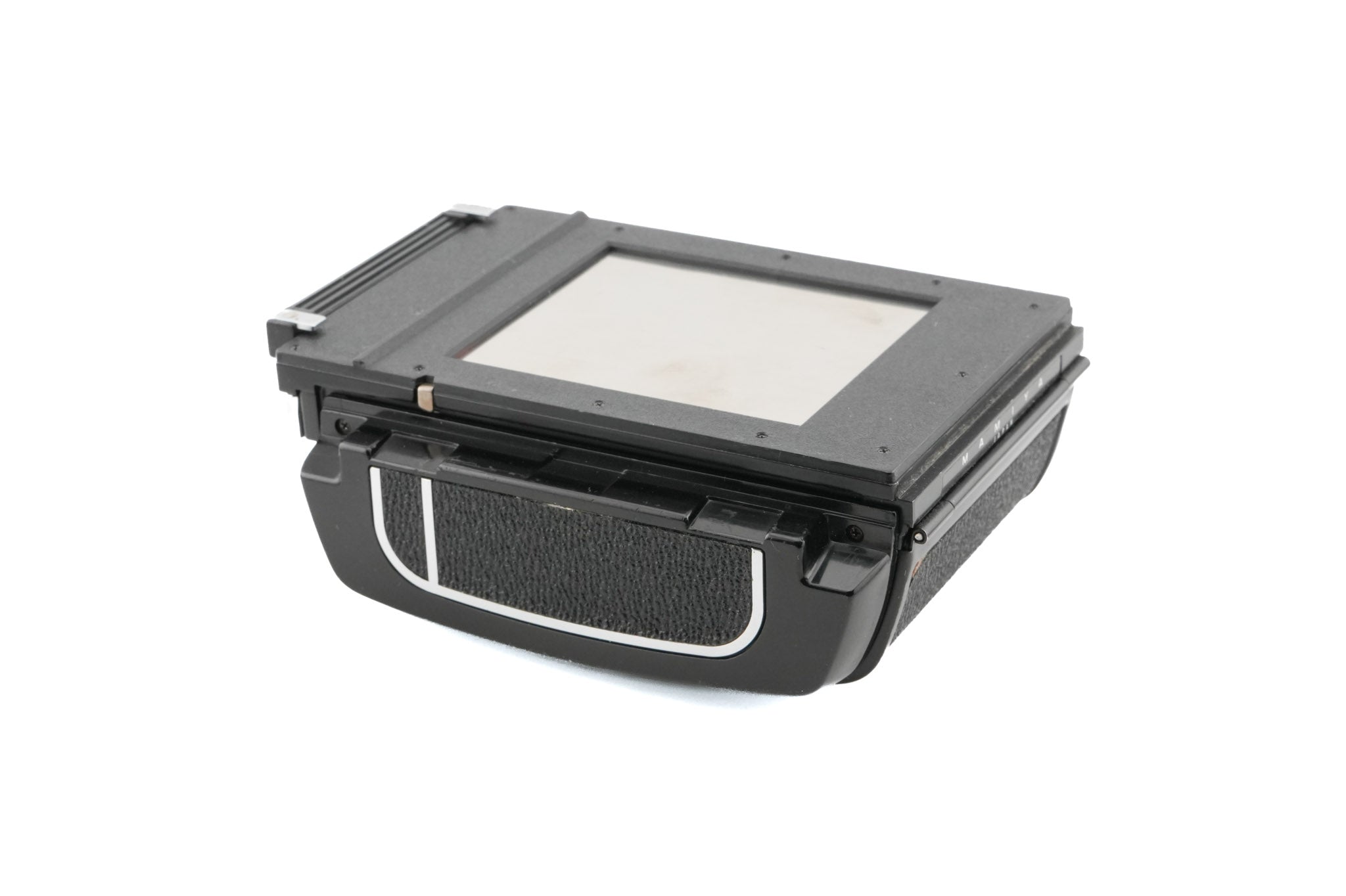 Mamiya 120 6x7 Pro-S Roll Film Holder – Kamerastore