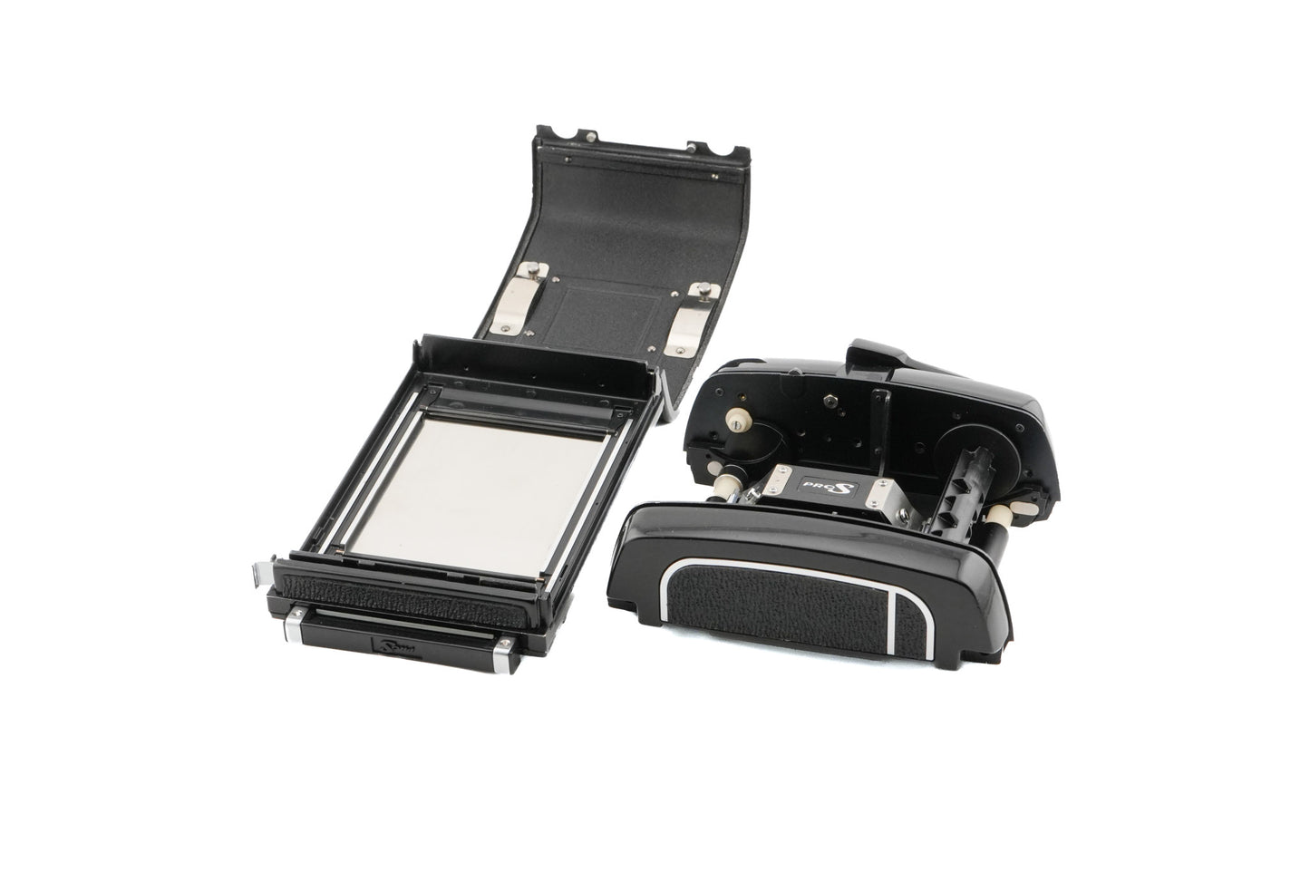 Mamiya 120 6x7 Pro-S Roll Film Holder