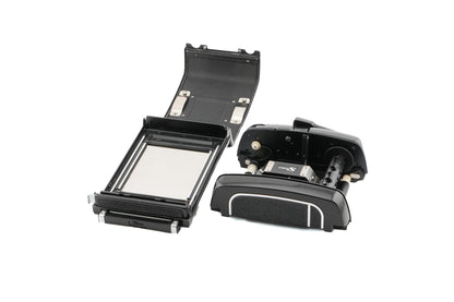 Mamiya 120 6x7 Pro-S Roll Film Holder