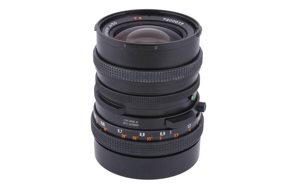 Hasselblad 50mm f4 Distagon T* CF FLE (20046)