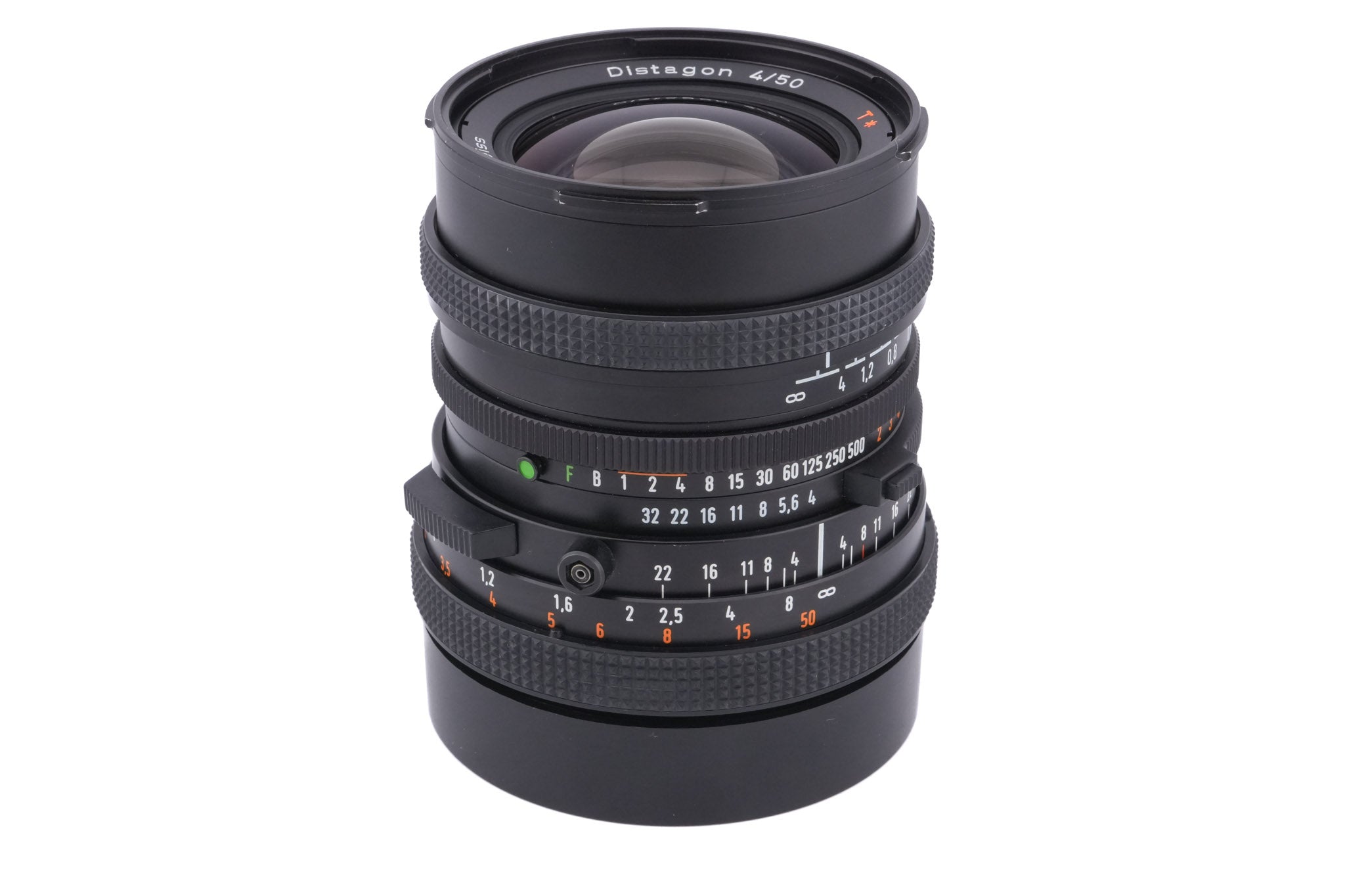 Hasselblad 50mm f4 Distagon T* CF FLE (20046)