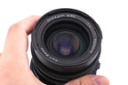 Hasselblad 50mm f4 Distagon T* CF FLE (20046)