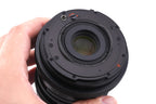 Hasselblad 50mm f4 Distagon T* CF FLE (20046)