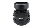 Mamiya 180mm f4.5 Sekor
