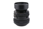 Mamiya 180mm f4.5 Sekor