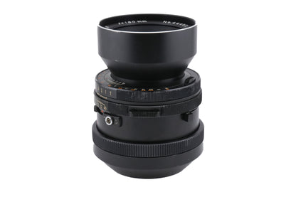 Mamiya 180mm f4.5 Sekor