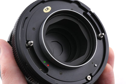 Mamiya 180mm f4.5 Sekor