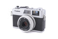 Canon Canonet 28