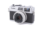 Canon Canonet 28